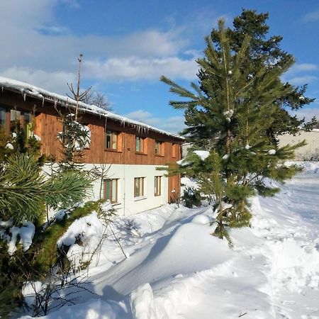 Apartman Leo Nr. 8 Lipno Nad Vltavou Lipno nad Vltavou Exterior foto