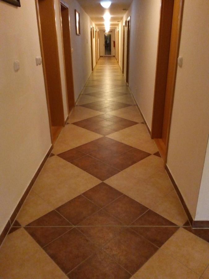 Apartman Leo Nr. 8 Lipno Nad Vltavou Lipno nad Vltavou Exterior foto