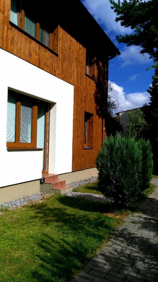 Apartman Leo Nr. 8 Lipno Nad Vltavou Lipno nad Vltavou Exterior foto