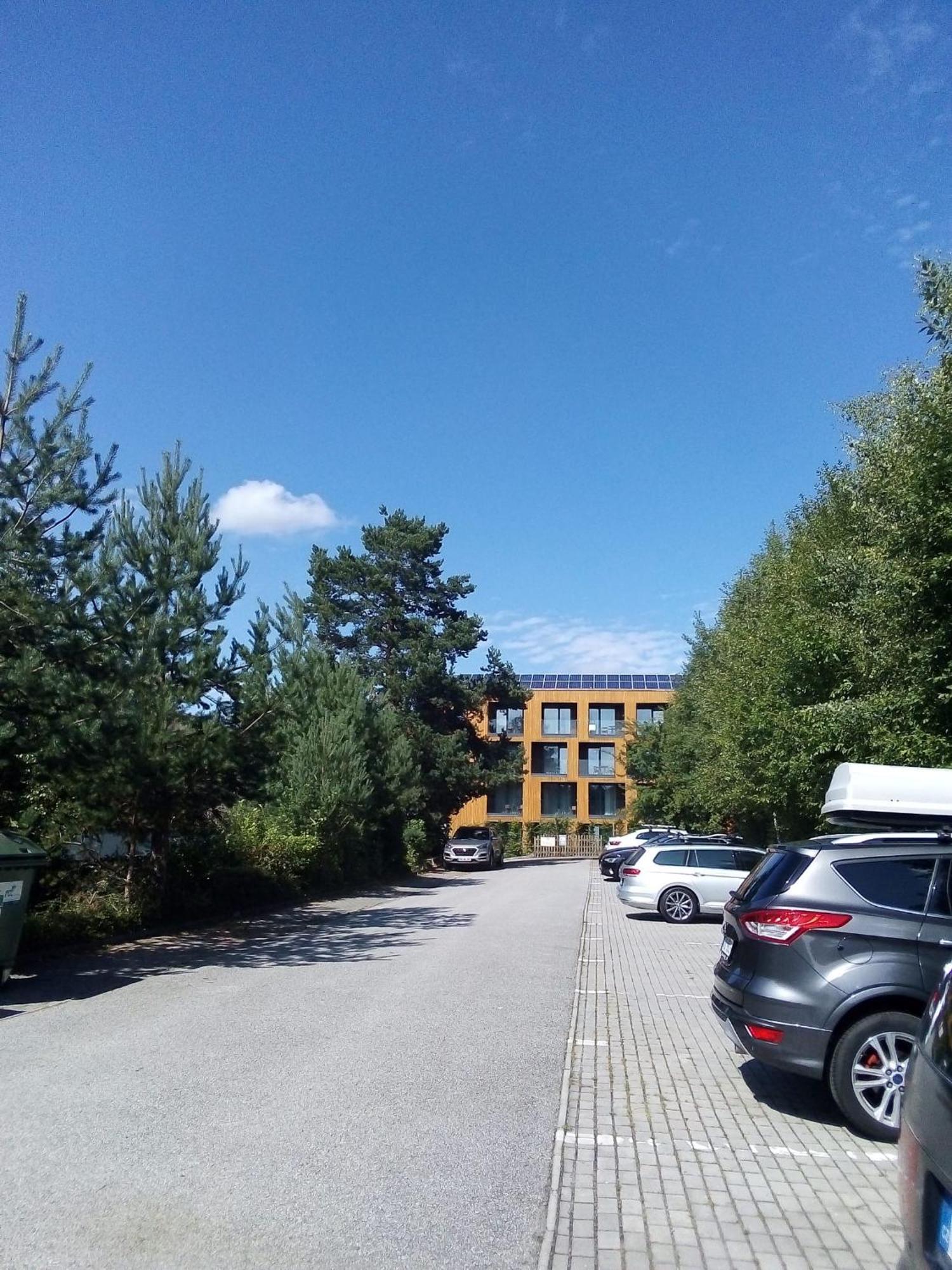 Apartman Leo Nr. 8 Lipno Nad Vltavou Lipno nad Vltavou Exterior foto