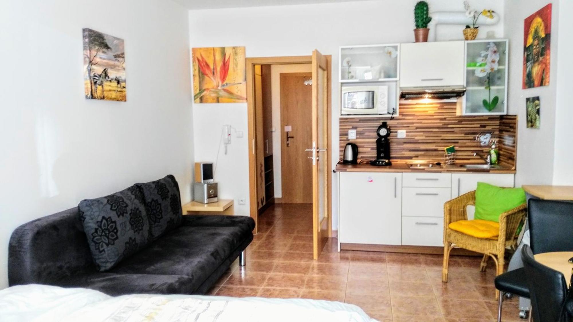 Apartman Leo Nr. 8 Lipno Nad Vltavou Lipno nad Vltavou Exterior foto