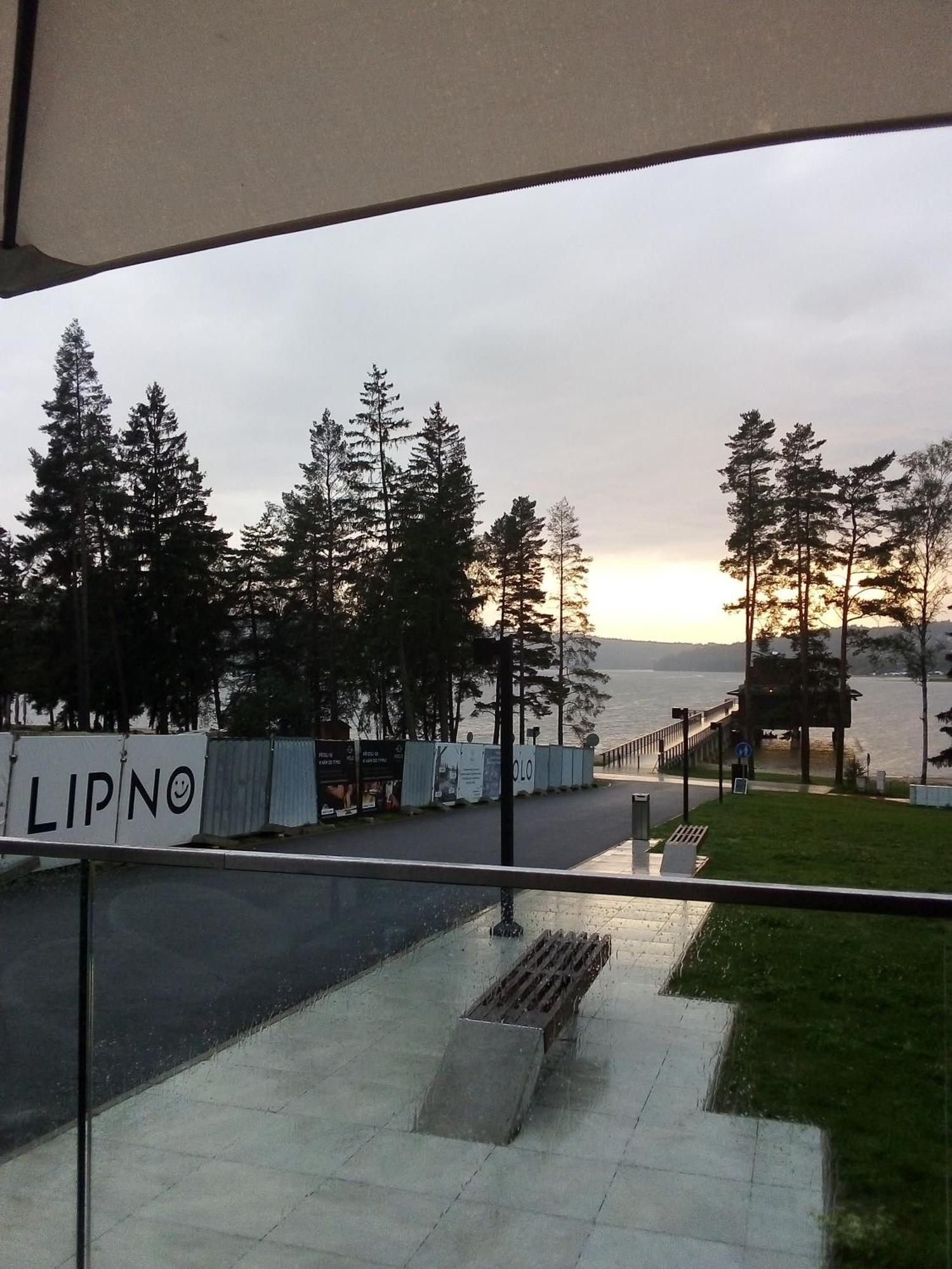 Apartman Leo Nr. 8 Lipno Nad Vltavou Lipno nad Vltavou Exterior foto