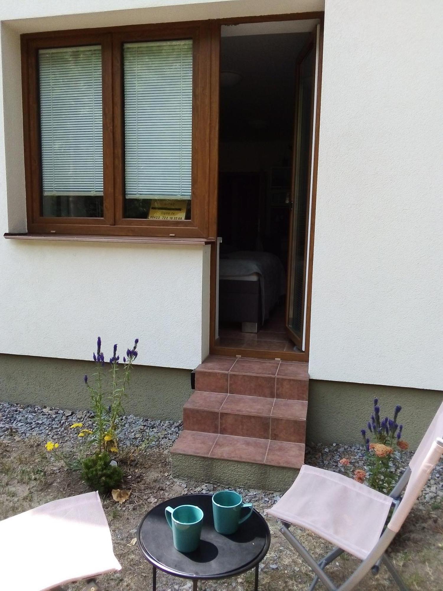 Apartman Leo Nr. 8 Lipno Nad Vltavou Lipno nad Vltavou Exterior foto