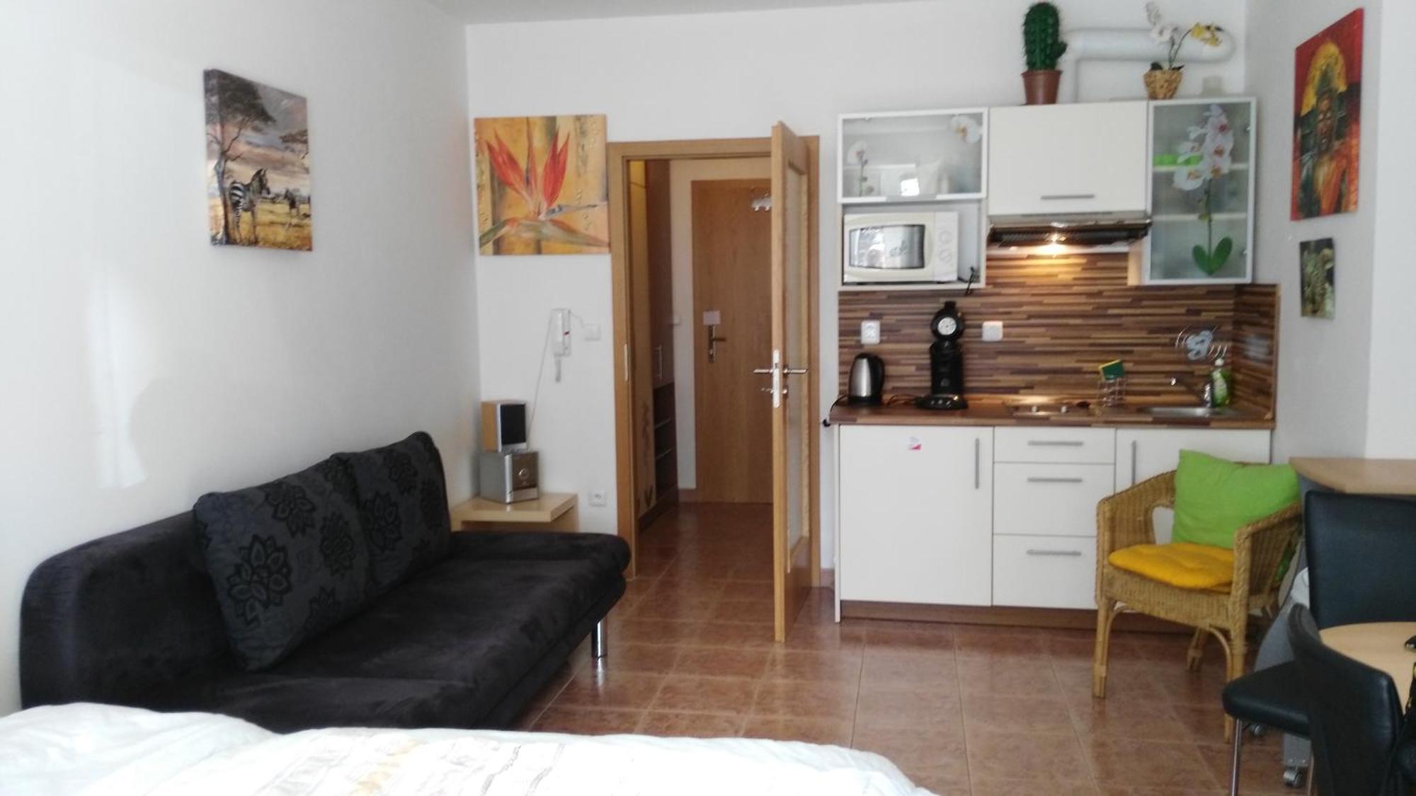 Apartman Leo Nr. 8 Lipno Nad Vltavou Lipno nad Vltavou Exterior foto
