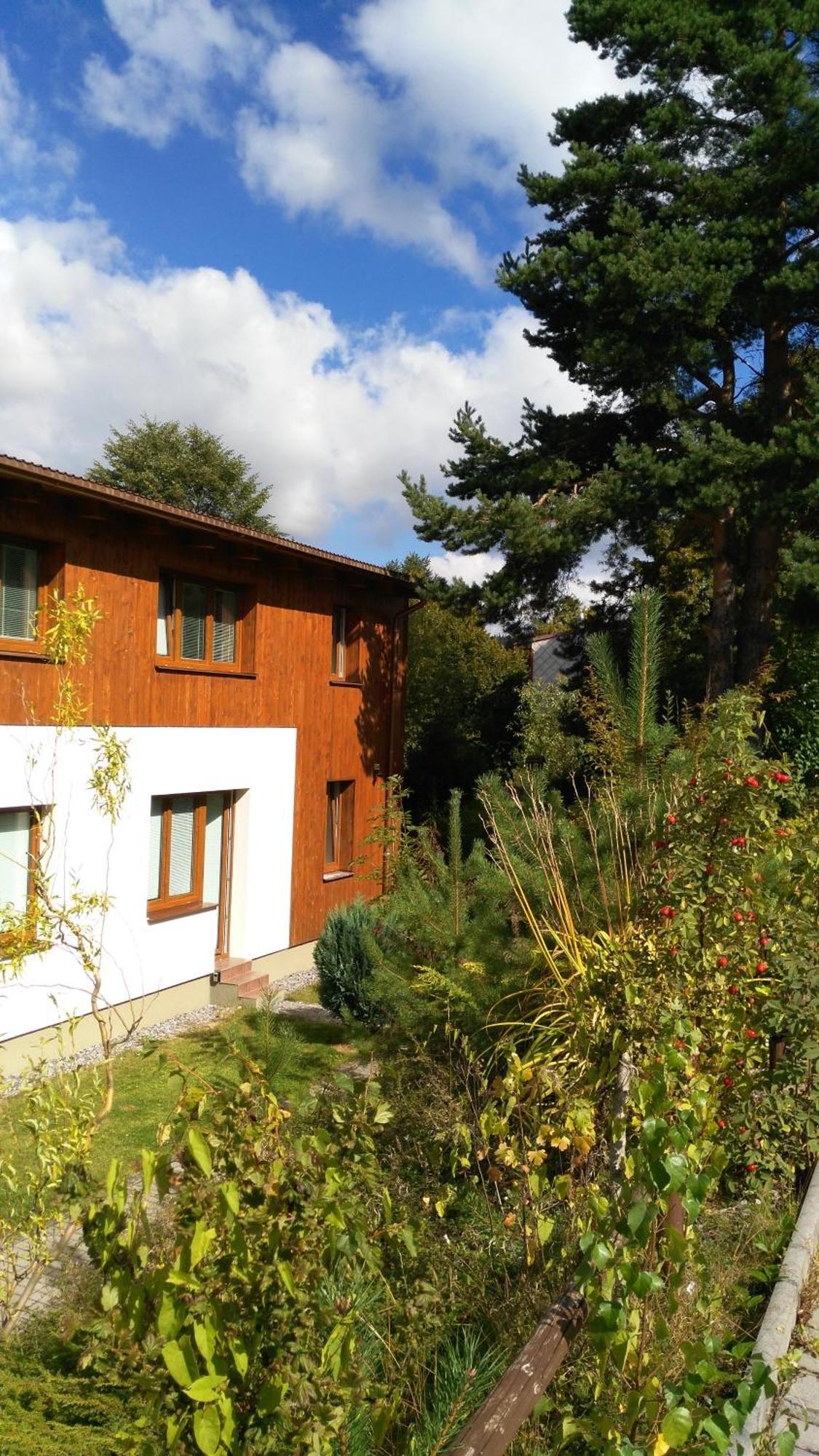 Apartman Leo Nr. 8 Lipno Nad Vltavou Lipno nad Vltavou Exterior foto
