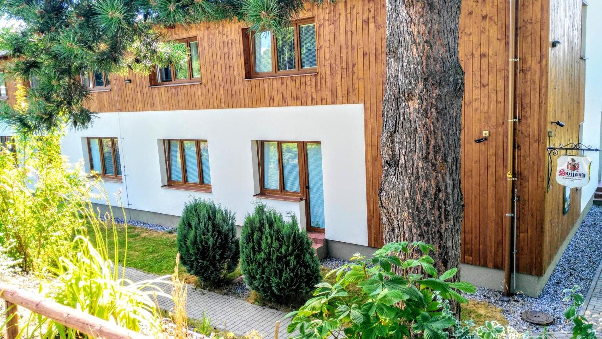 Apartman Leo Nr. 8 Lipno Nad Vltavou Lipno nad Vltavou Exterior foto
