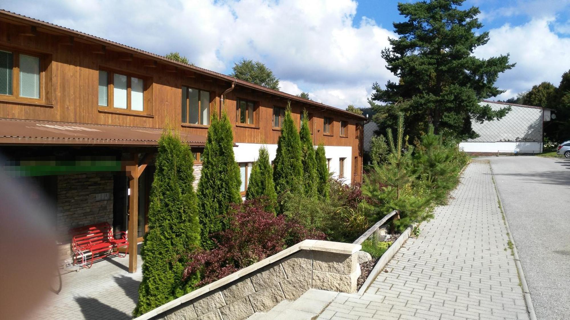 Apartman Leo Nr. 8 Lipno Nad Vltavou Lipno nad Vltavou Exterior foto