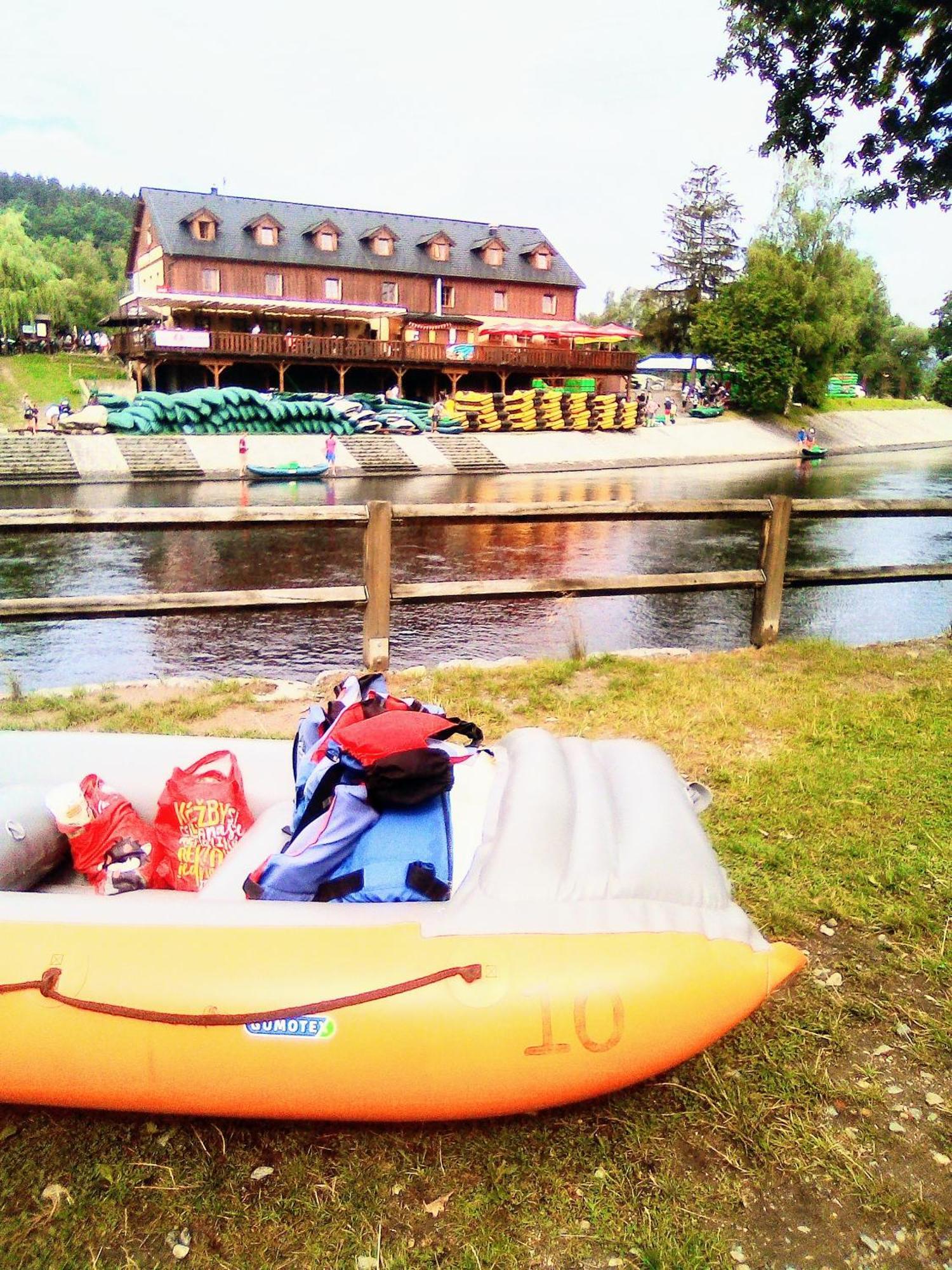 Apartman Leo Nr. 8 Lipno Nad Vltavou Lipno nad Vltavou Exterior foto
