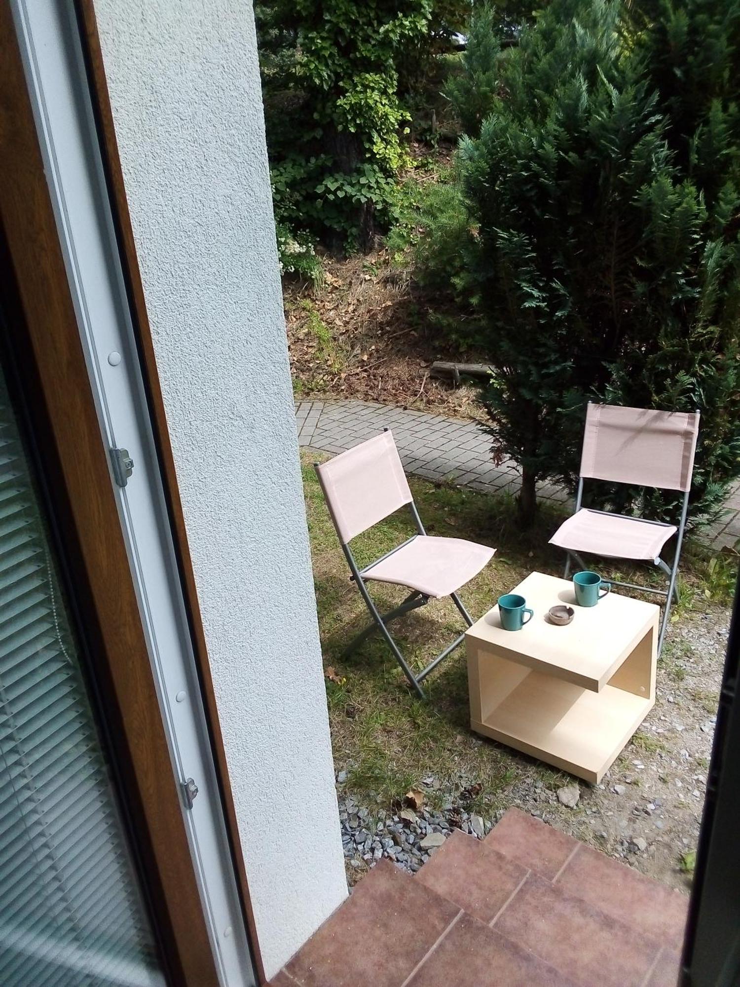 Apartman Leo Nr. 8 Lipno Nad Vltavou Lipno nad Vltavou Exterior foto