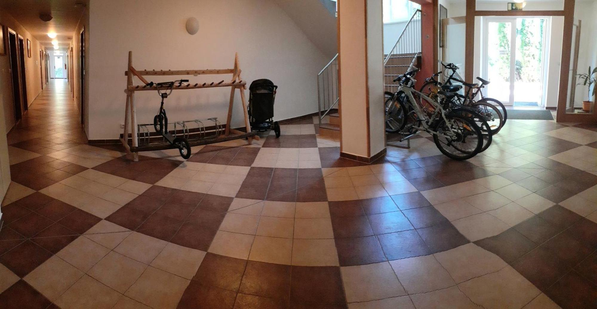 Apartman Leo Nr. 8 Lipno Nad Vltavou Lipno nad Vltavou Exterior foto
