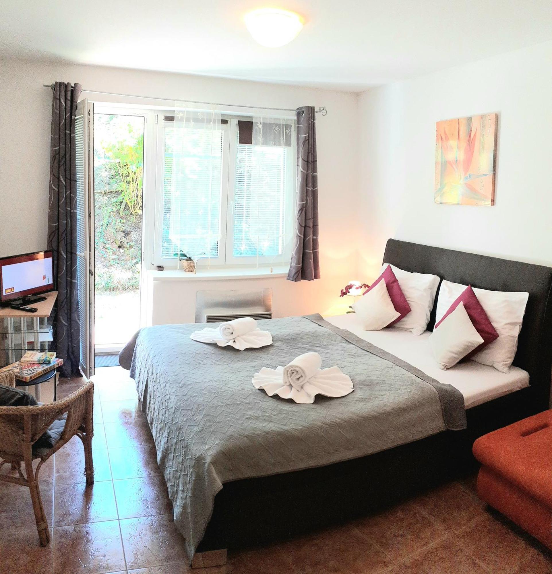 Apartman Leo Nr. 8 Lipno Nad Vltavou Lipno nad Vltavou Exterior foto