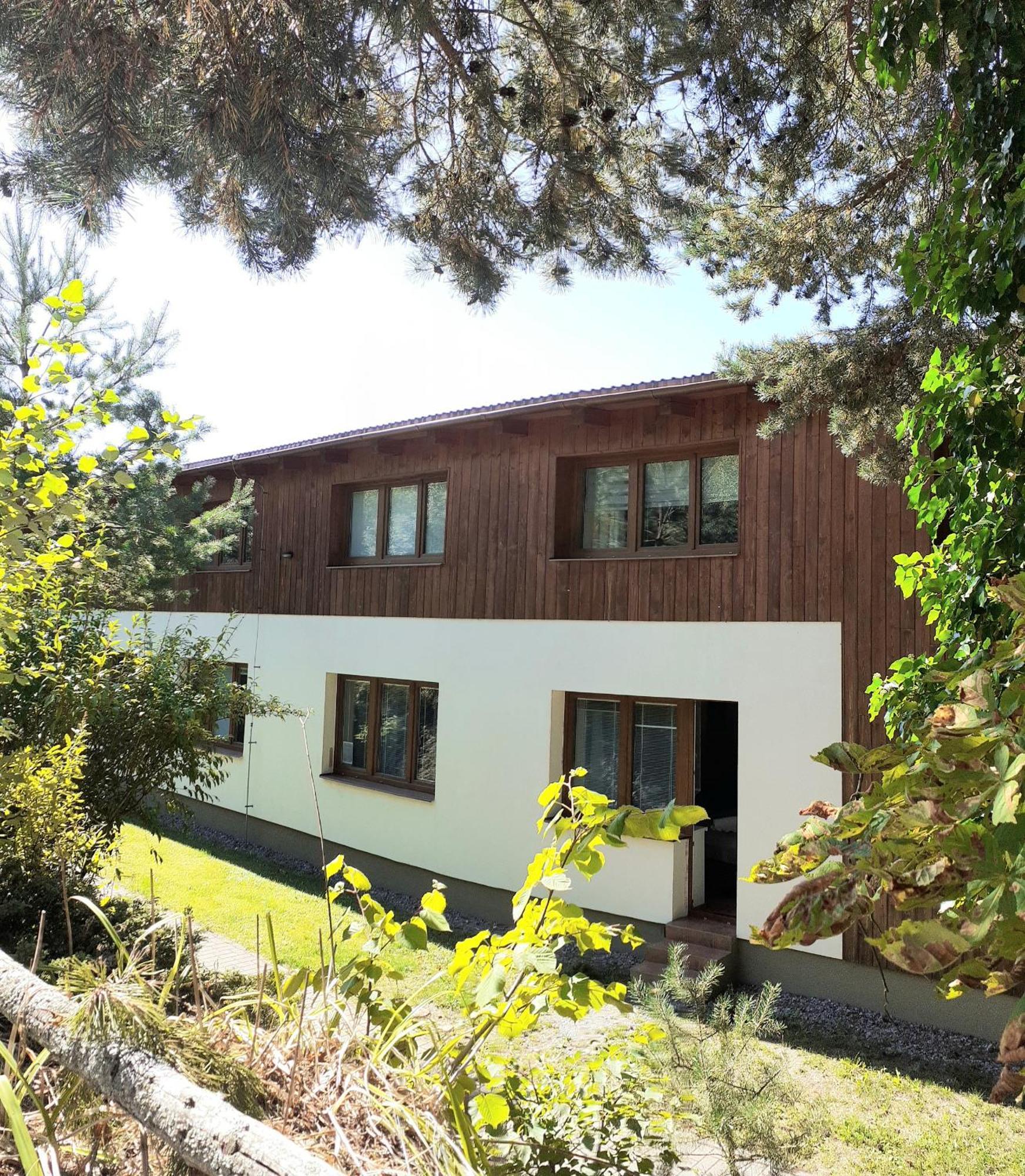 Apartman Leo Nr. 8 Lipno Nad Vltavou Lipno nad Vltavou Exterior foto