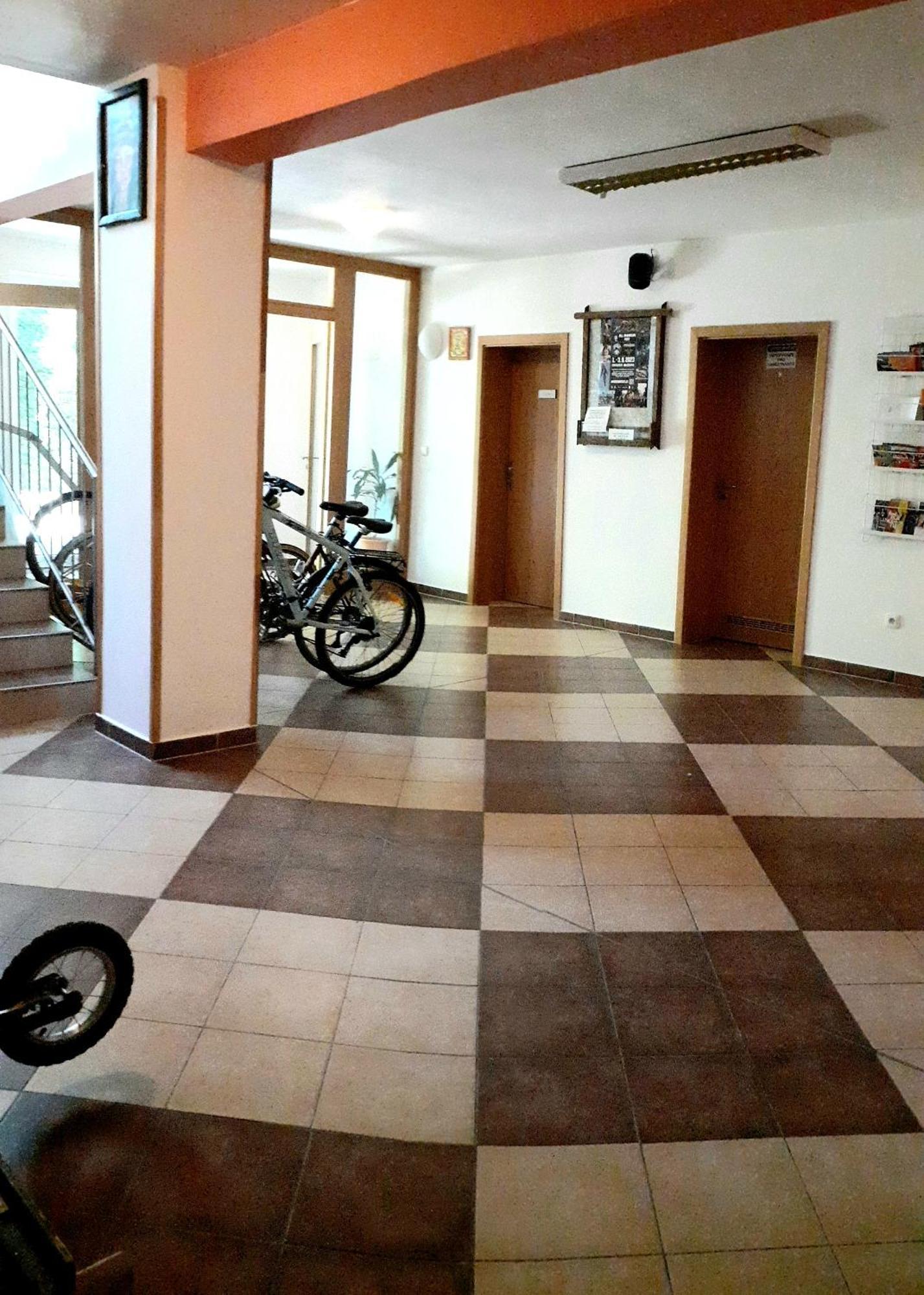 Apartman Leo Nr. 8 Lipno Nad Vltavou Lipno nad Vltavou Exterior foto